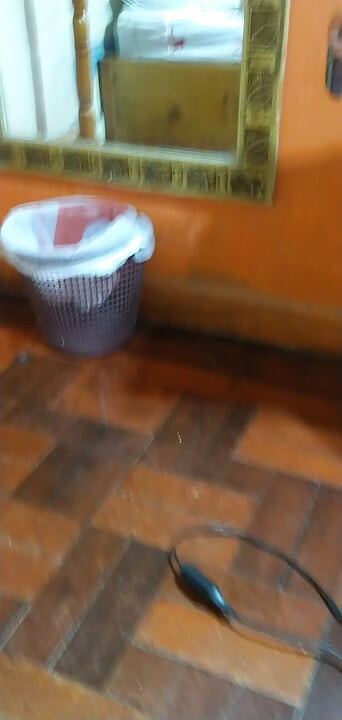 Caliente trío pov