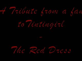 Homenaje a Tintín - el vestido rojo.mp4