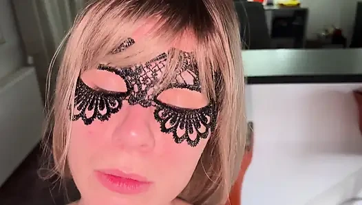 Hot Moments with My Wife