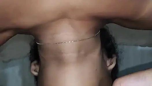 Boşalana kadar kölemin ağzını sikiyorum