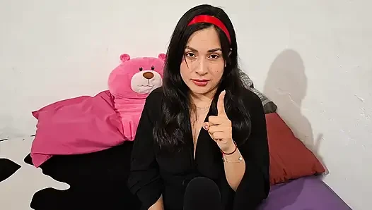 ASMR I ask you questions (A LOT) to rest