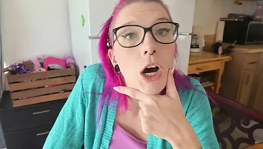 Stepmom Finds Inferiority