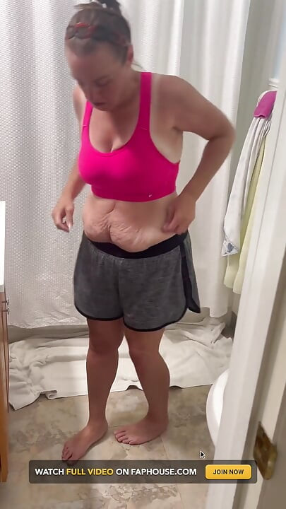 Begging for him to cum in my ass and loud cum fart