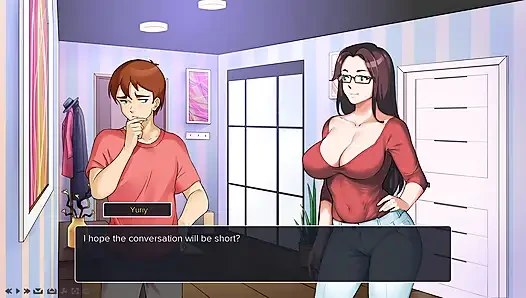 Complete Gameplay - Milfs Plaza, Part 11