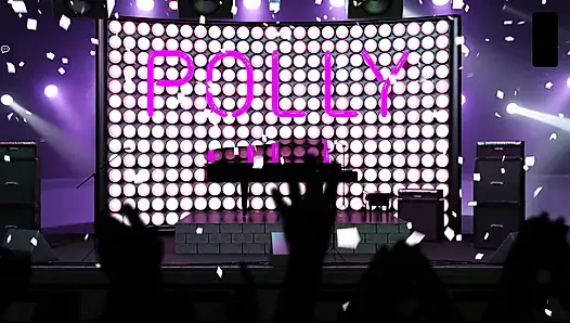 College Kings 31, Райли хотела, чтобы я трахнул ее хорошо