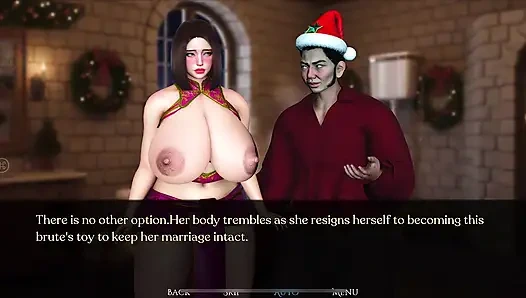 Thorns Beneath the Wings - Best Parts - Part 7