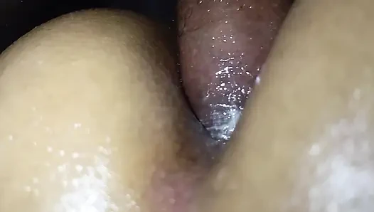Anal Fucking