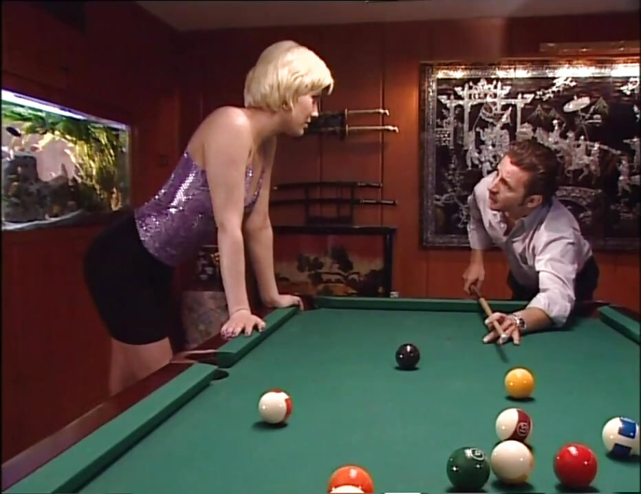 90's Erotic