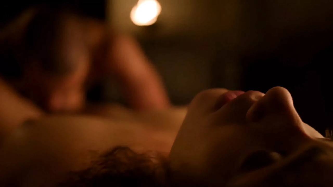 Nathalie Emmanuel - 'GoT' s7e02 (HD)