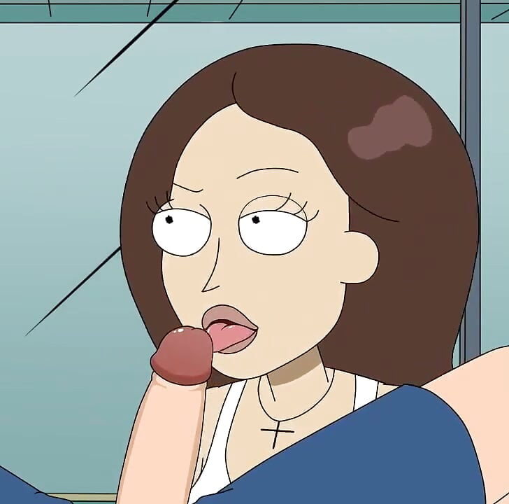 Rick और morty - वापस घर का रास्ता - सेक्स दृश्य केवल - भाग 9 Tricia #1 loveskysanx द्वारा