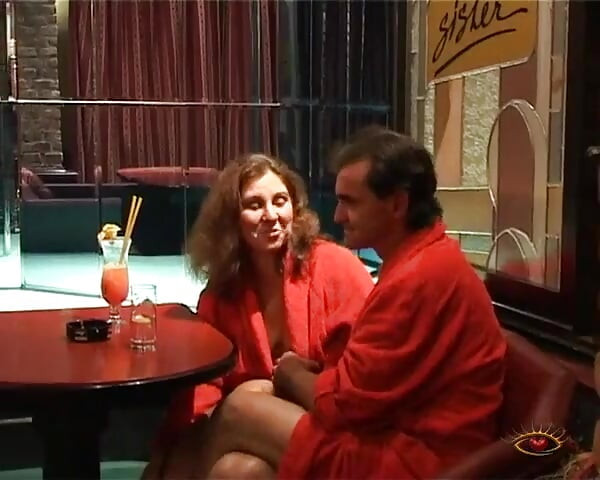 Amatérský chlupatý milf sex