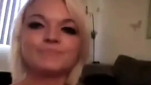 Paige получает трах и кримпай