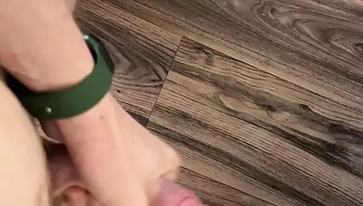 Hot Boy, Jerking off Stort Video