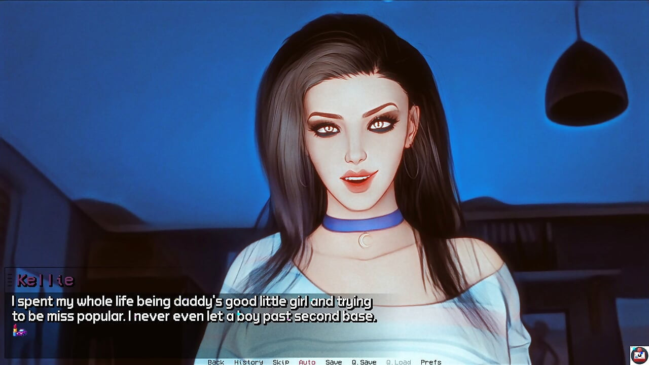 I Was a Teenage Vampire - (PT 10) - FatalMasterpiece