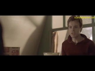 Emily Mortimer, сцена секса в молодом Adam, scandalplanet.com