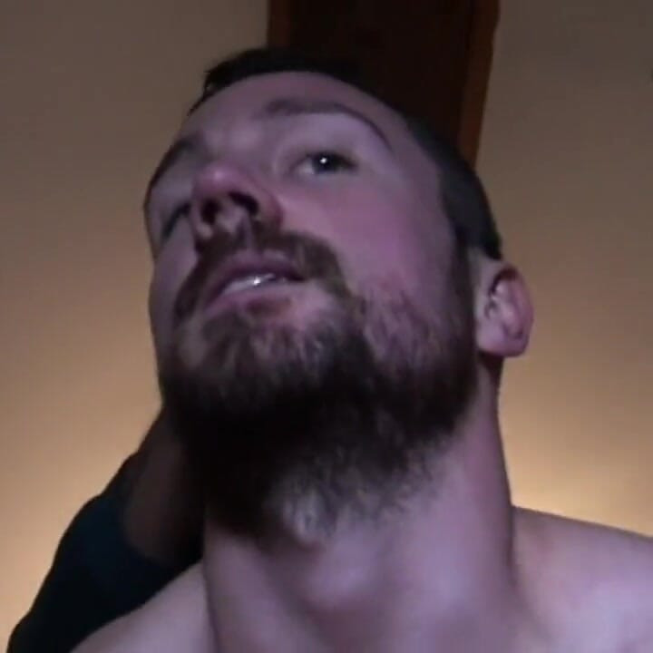 Slu Fucked Raw by Arab Form Algery