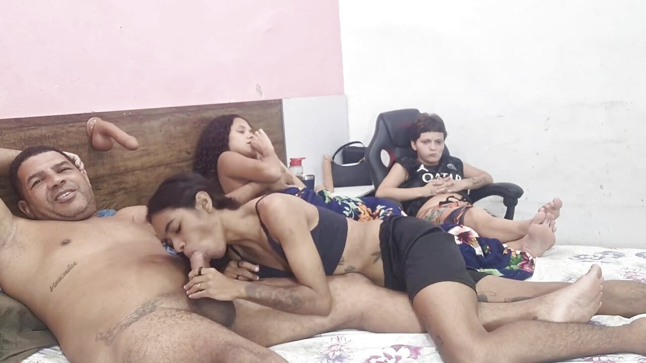 Sex în grup