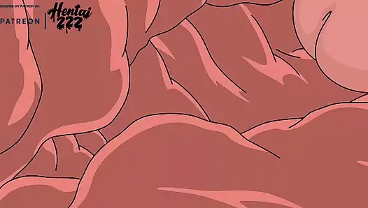 VIDEO INO CREAMPIE, ANALER NARUTO, HENTAI