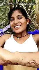 Dost k bahen ko jungle main choda