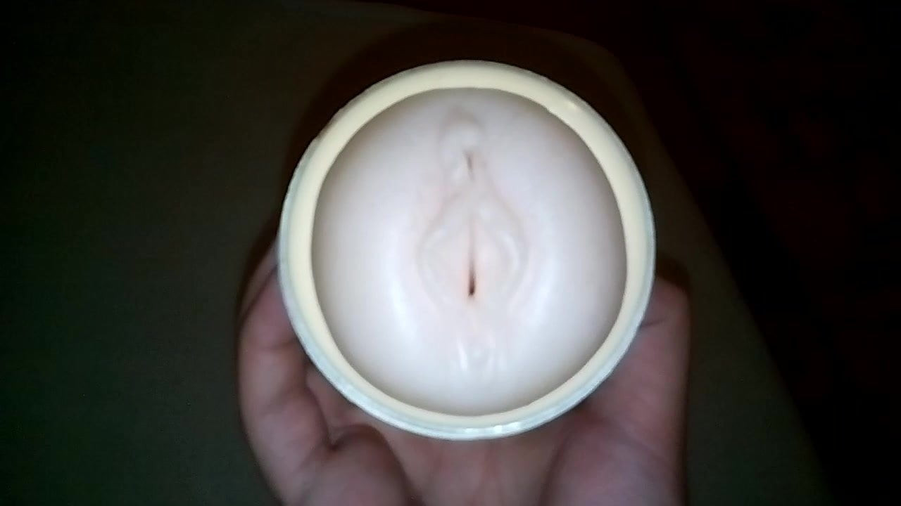 SEX TOY PUSSY & ASS