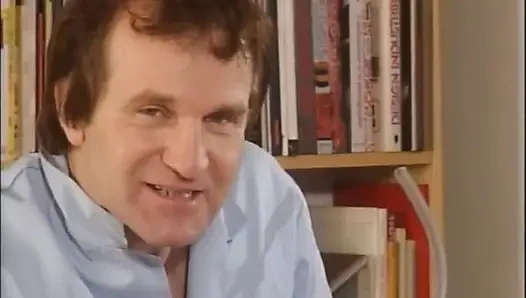 Big mature cock in sexy blonde