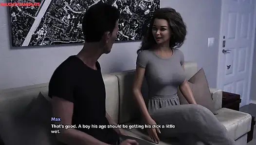 Моя Бимбо-мечта (часть 15) От Моей Бимбо-мечты