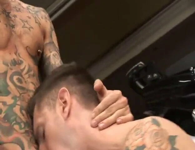 horny mechanics