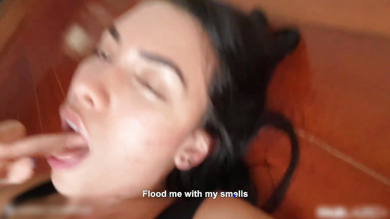 Te deixa excitado me ver me masturbar ou me ouvir falando sacanagem pra você?