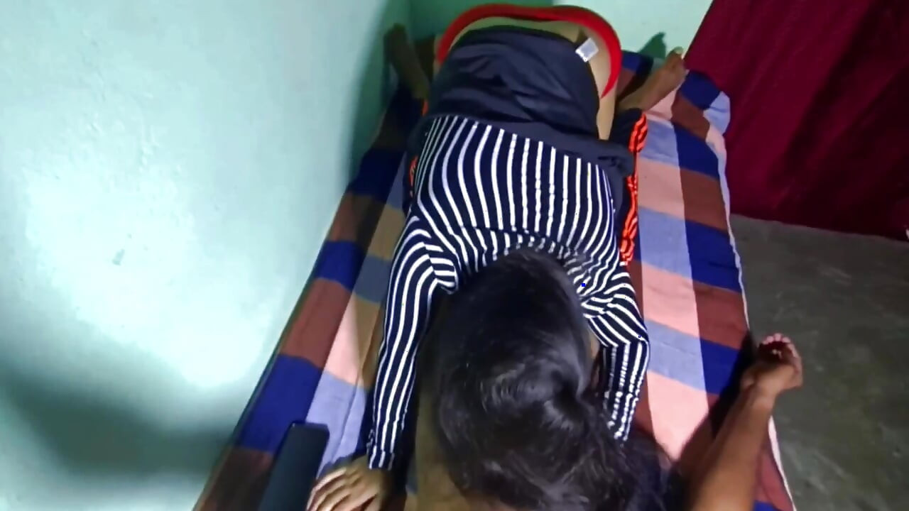 Rekaman seks mahasiwi hot lagi asik ngentot sama pacarnya