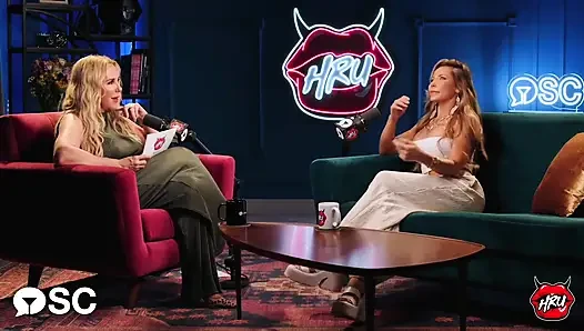 Madison Ivy on Her Early Career, Her Horrific Life-changing Accident, and Navigating Recovery