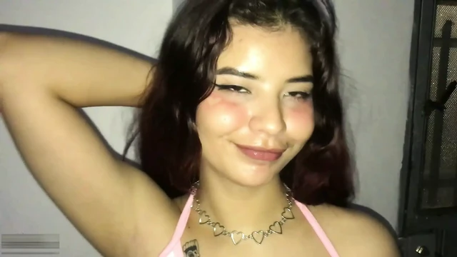 Fucking My Petite Stepsister After A Long Day At Work - Porn in Spanish