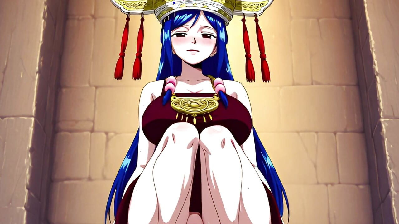 One Piece Maya Hen
