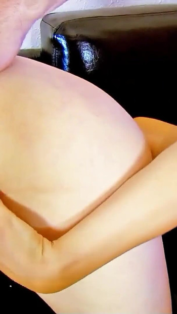 Must-see moment from "Stepmom catches Daughter masturbating and Seduces her and BF to Fuck"