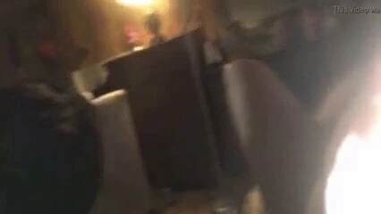 Eating slut