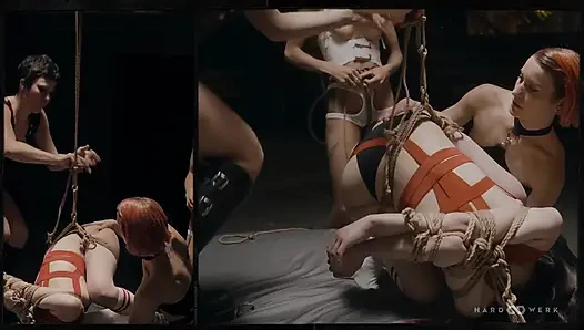 Triptychon 6