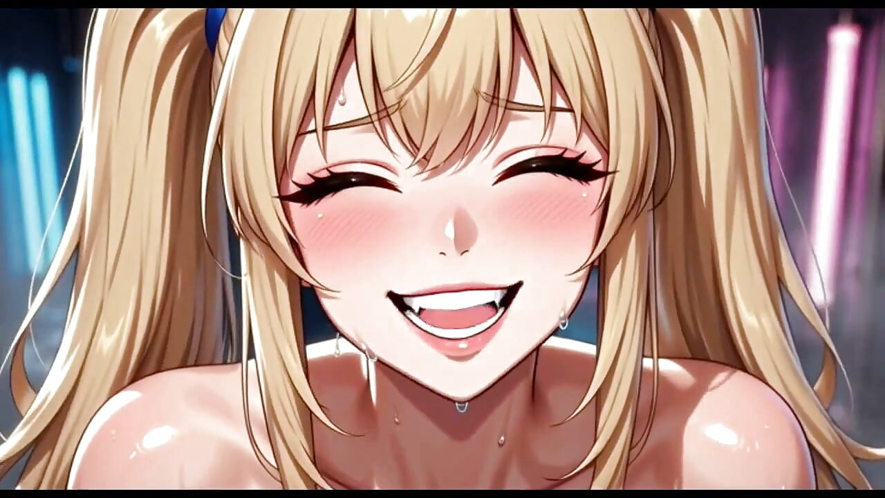 Funny Boobs Jokes 1, Ai Animation