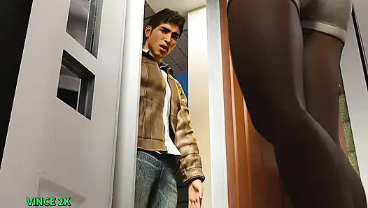 Welcome to Free Will - #4 - How We Broke up by Misskitty2k