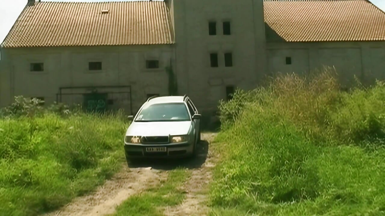 Kompilace, Lesbičky, Trojky, Zadek a Kunda Jsou ošukané.