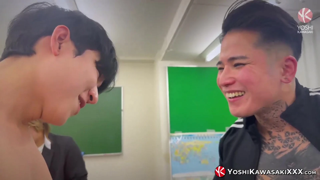 Yoshikawasakixxx - Asyalı grup seks yoshi kawasaki ve ruito hamasaki ile devam ediyor