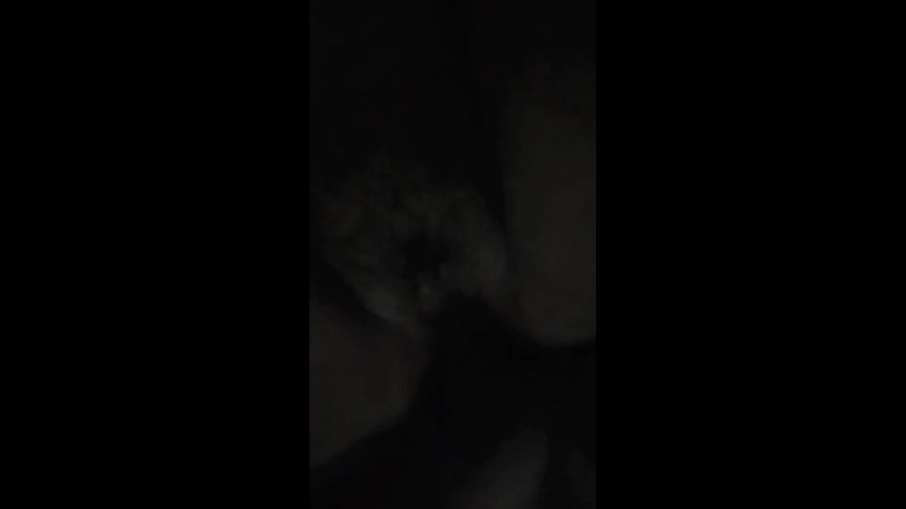 Fucking a fat asshole in a doggy