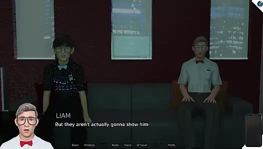 Sexbot 2 yeniden hesaplandı bölüm 4