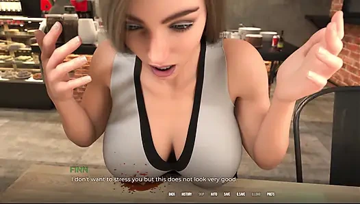 Güvensiz Koca (3. bölüm)