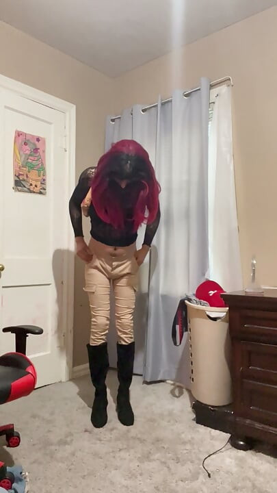 Sissy for Daddy