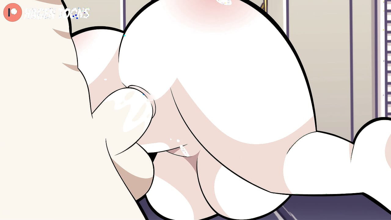My Big Tiddy GF goes Bikini Shopping - Hagen Toons