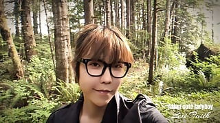 ฤดูร้อนเย็ดตูดเอาท์ดอร์ยิงน้ําเงี่ยน
