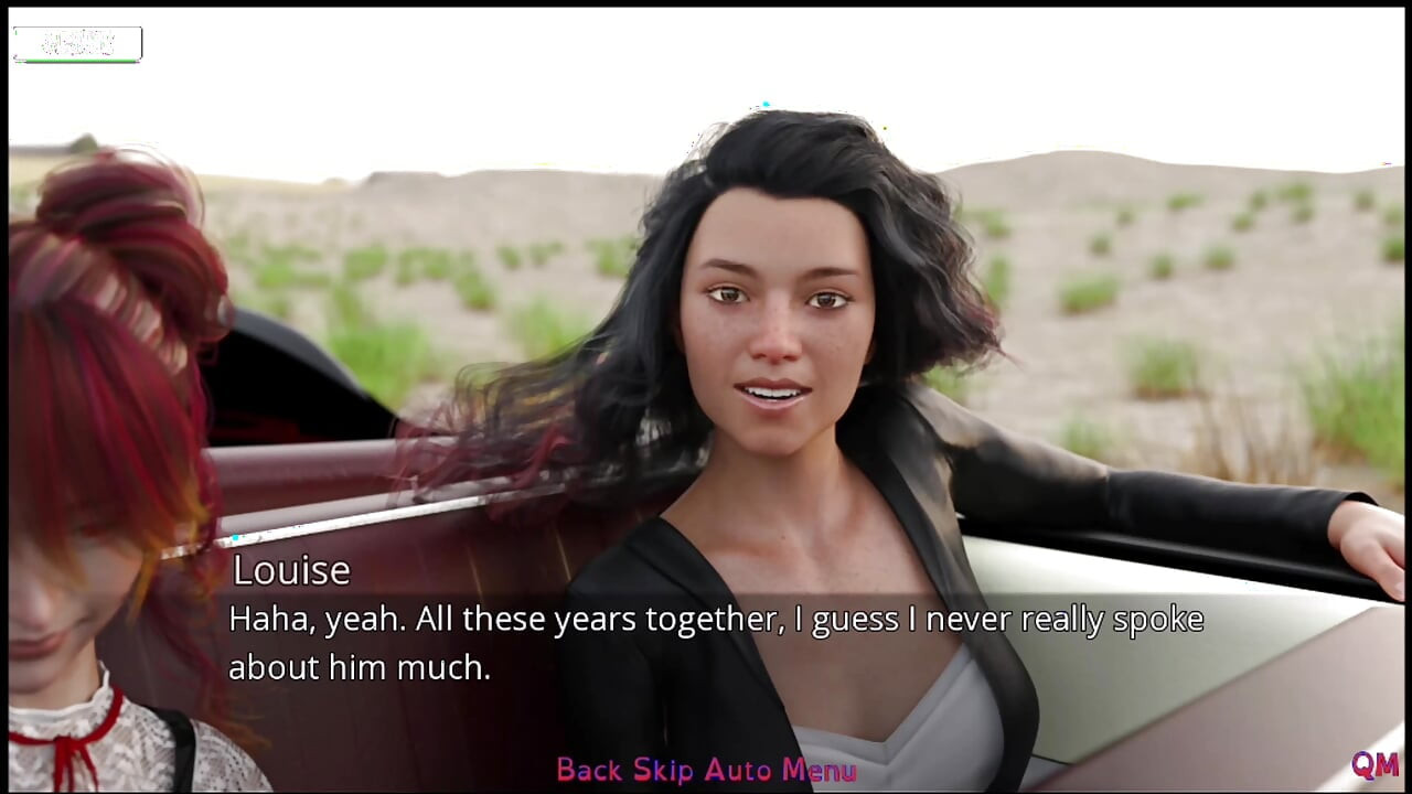 أحلام الواقع #14 الفتيات سيذهبن بعيدا مع يعقوب وماركوس.