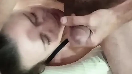 2300tec_03_French Clothed Amateur Fuck Pussy and Love Licking Ass Hole