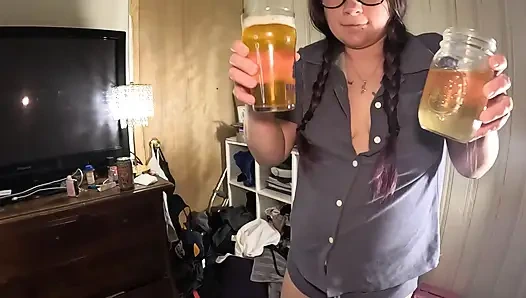 Istri selingkuh pantat besar tetangga