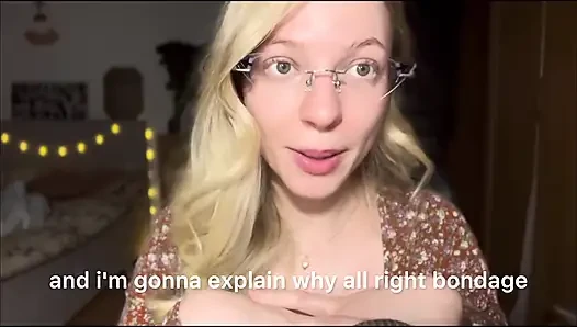 All You Need to Know About Bondage