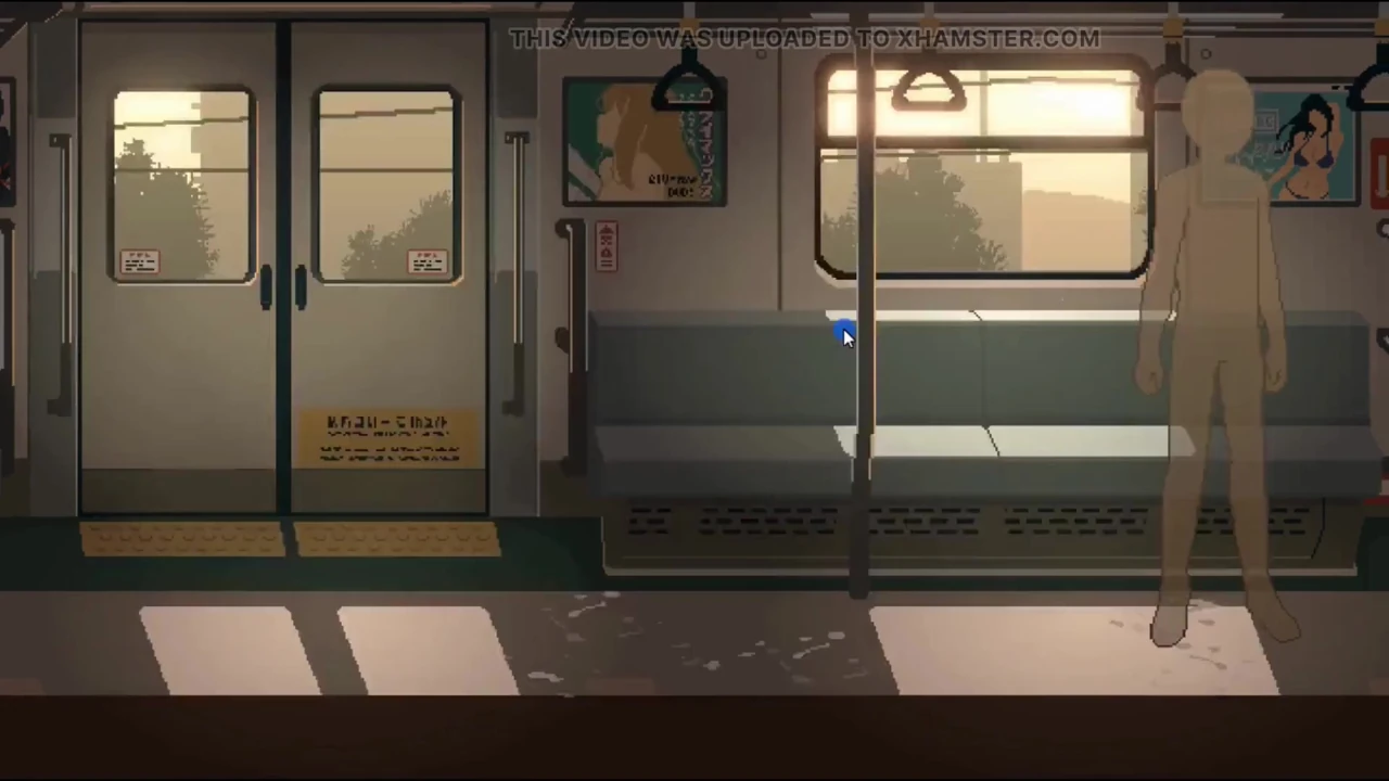 Hentai oyunu - train45 - hentai mai tam galeri sahnesi